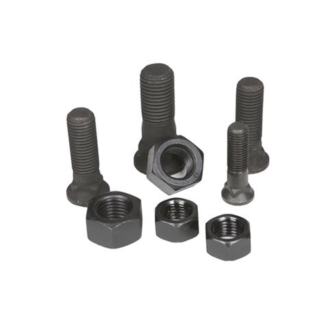  - WEAR PARTS - Teeth, adapters, locking systems and anti-wear protections for buckets